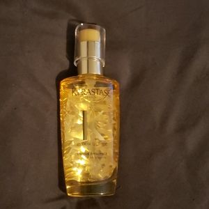 Kerstase elixir ultime oil serum
